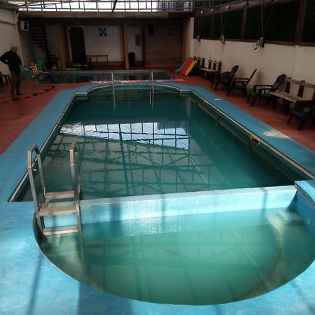 Gran Hotel Savoia San Clemente del Tuyu Ngoại thất bức ảnh