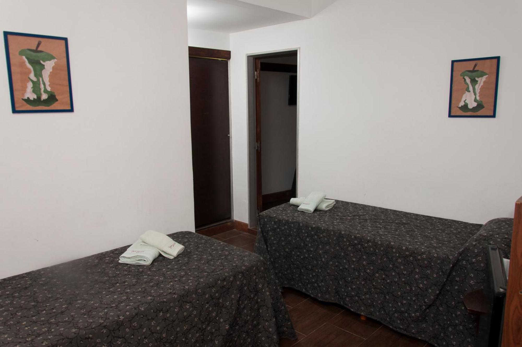 Gran Hotel Savoia San Clemente del Tuyu Ngoại thất bức ảnh