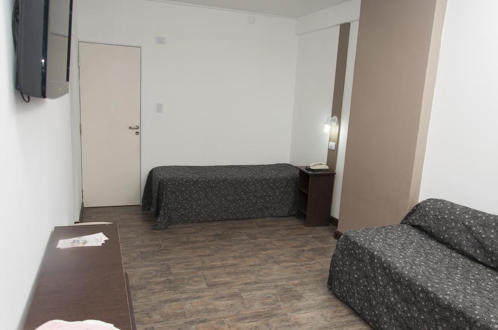 Gran Hotel Savoia San Clemente del Tuyu Ngoại thất bức ảnh