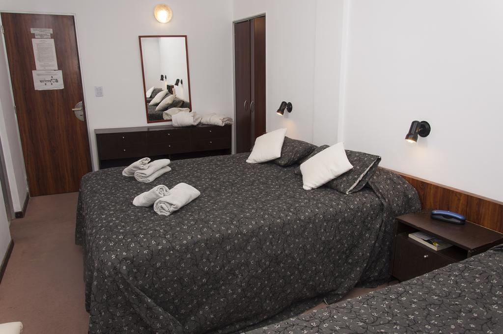 Gran Hotel Savoia San Clemente del Tuyu Ngoại thất bức ảnh