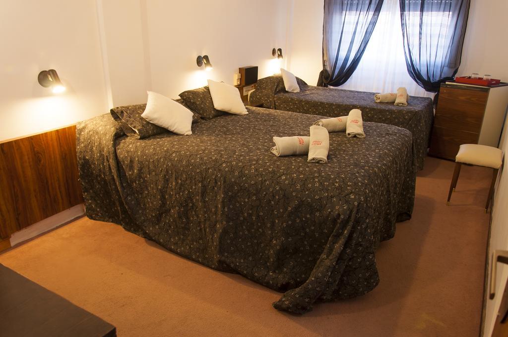 Gran Hotel Savoia San Clemente del Tuyu Ngoại thất bức ảnh