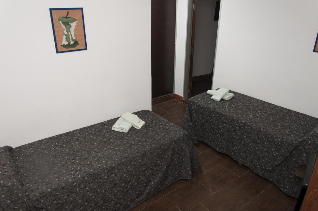 Gran Hotel Savoia San Clemente del Tuyu Ngoại thất bức ảnh
