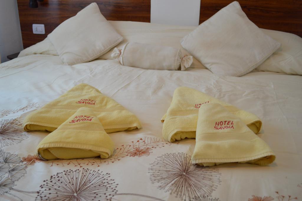 Gran Hotel Savoia San Clemente del Tuyu Phòng bức ảnh