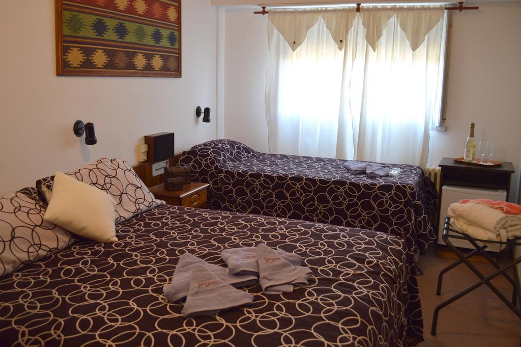 Gran Hotel Savoia San Clemente del Tuyu Phòng bức ảnh